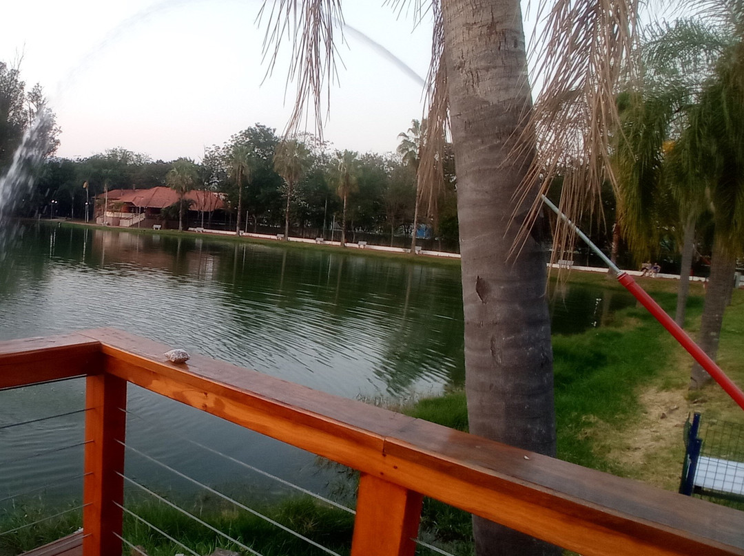 Parque Maria Angelica Manfrinato-Sao Pedro必去景点