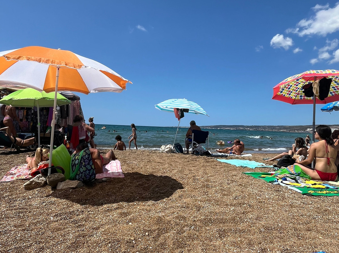 Spiaggia di Santa Severa-Santa Severa必去景点