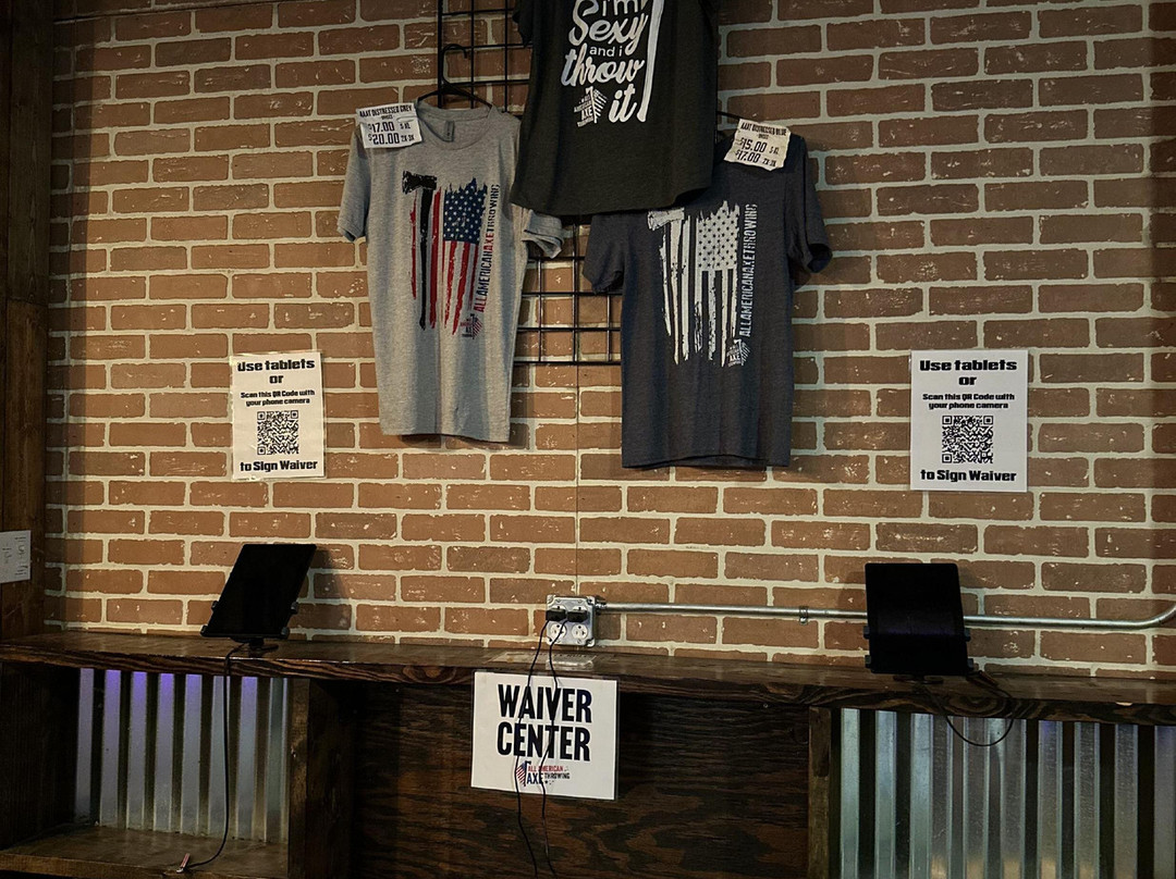 All American Battle Bar-阿克伦必去景点