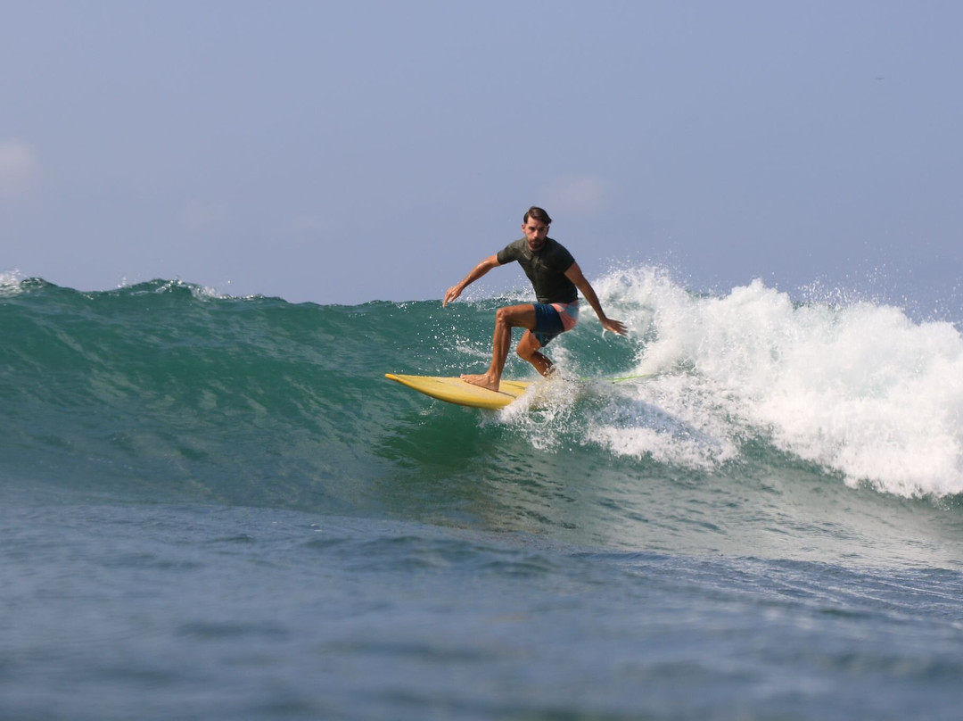 Gerupuk Beach-Gerupuk必去景点