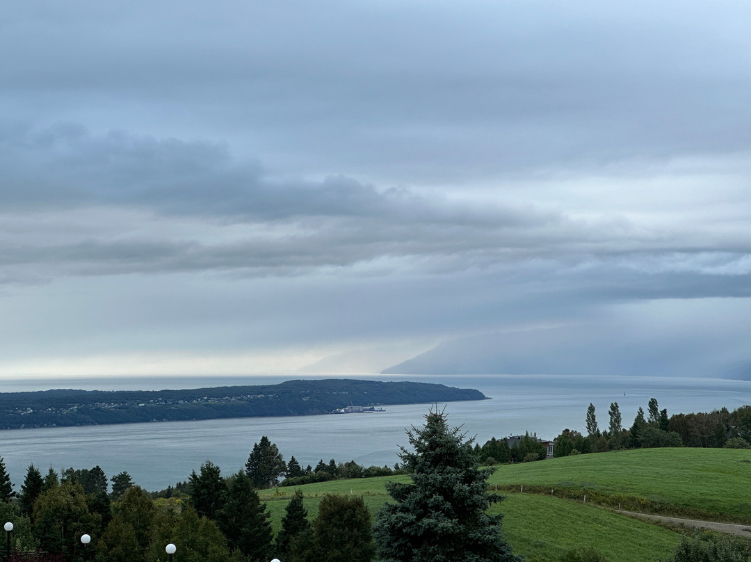 Auberge de Nos Aïeux主图