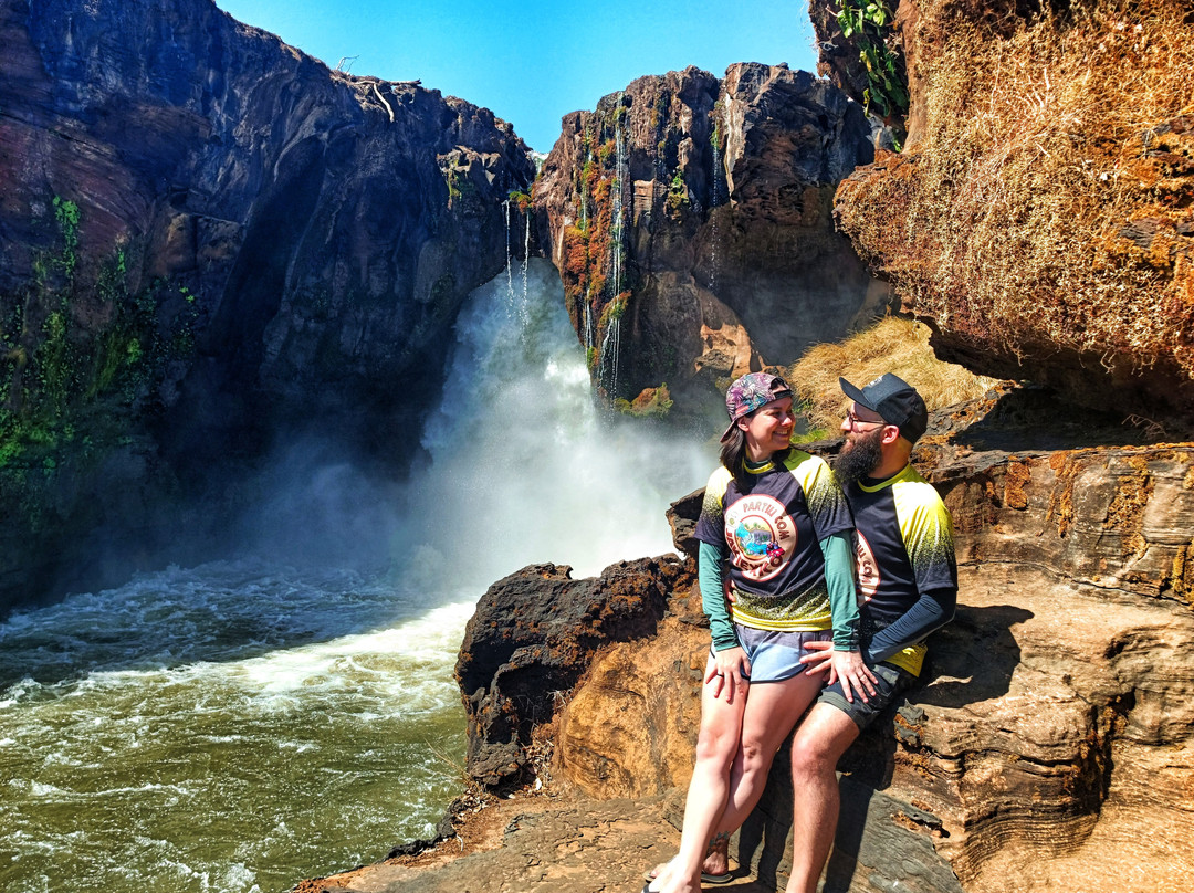 Cachoeira do Prata-Carolina必去景点
