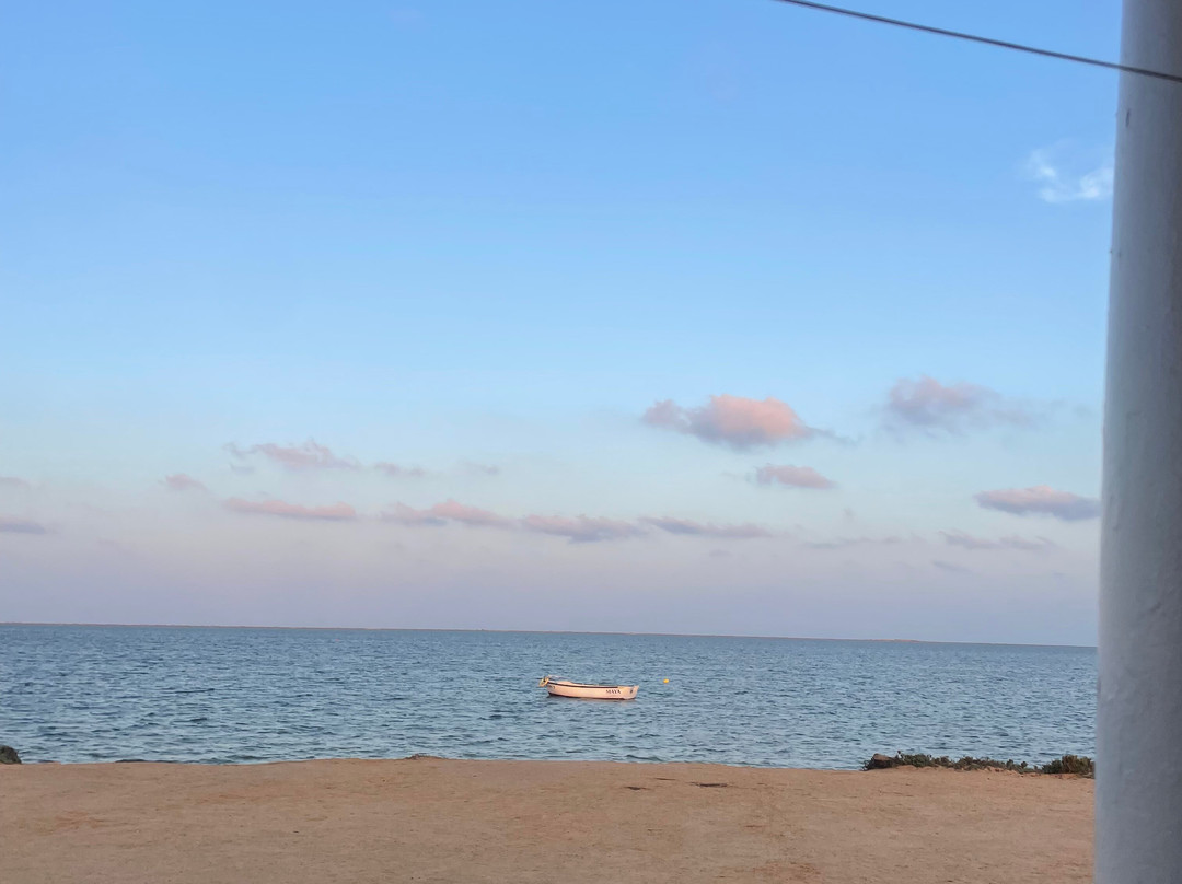 Ecole de kitesurf Djerba KITE AVENTURE-阿基尔必去景点