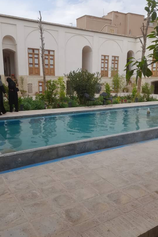 Mandegar Palace主图