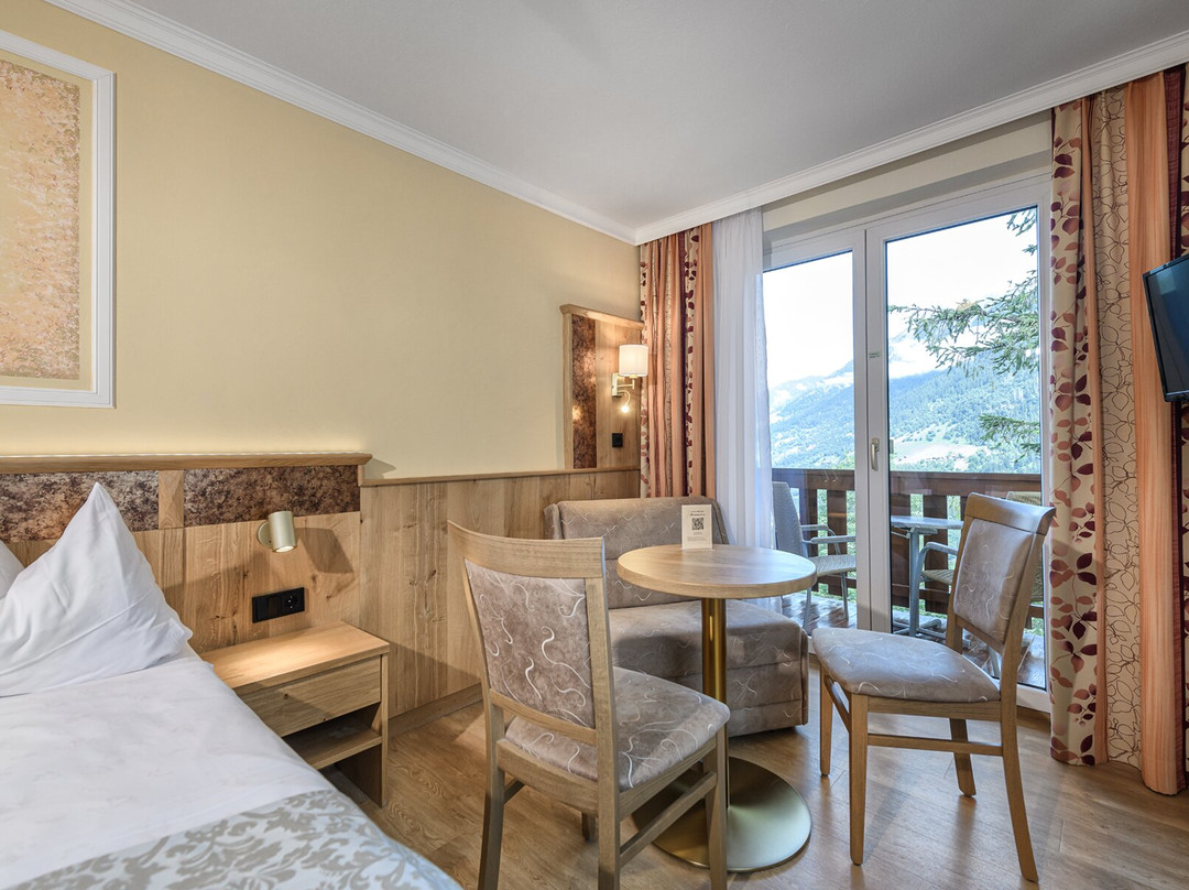 Hotel Alpenblick主图