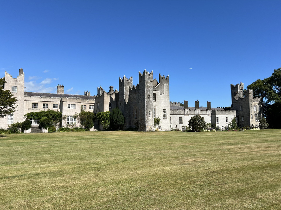 Howth Castle And Estate景点图片