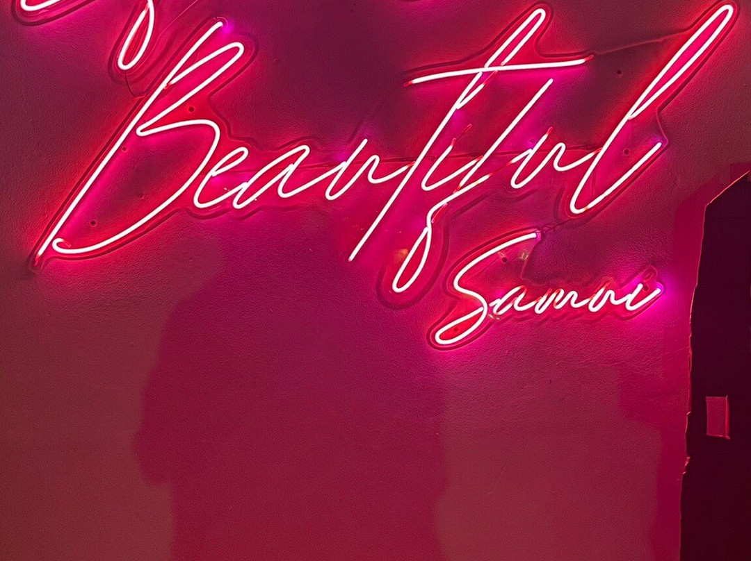 Elephant Beach Club-波普特必去景点