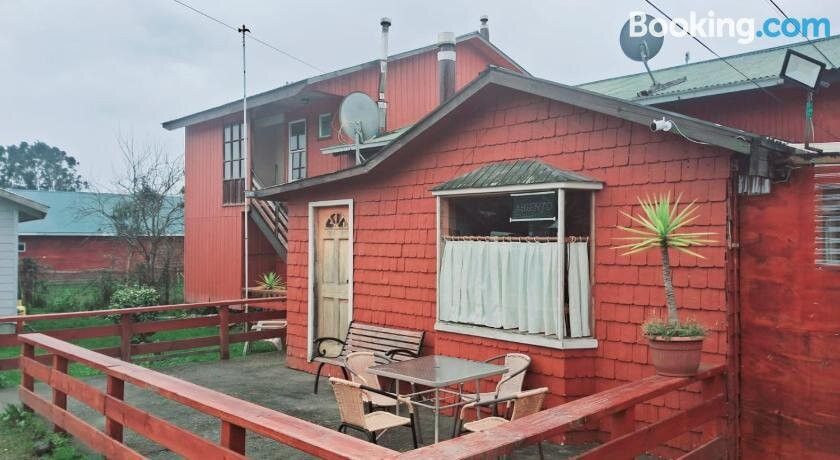 Hostal Reloncavi主图