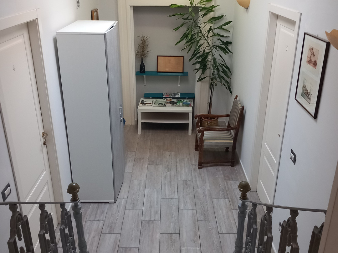 Terrazza Flora主图