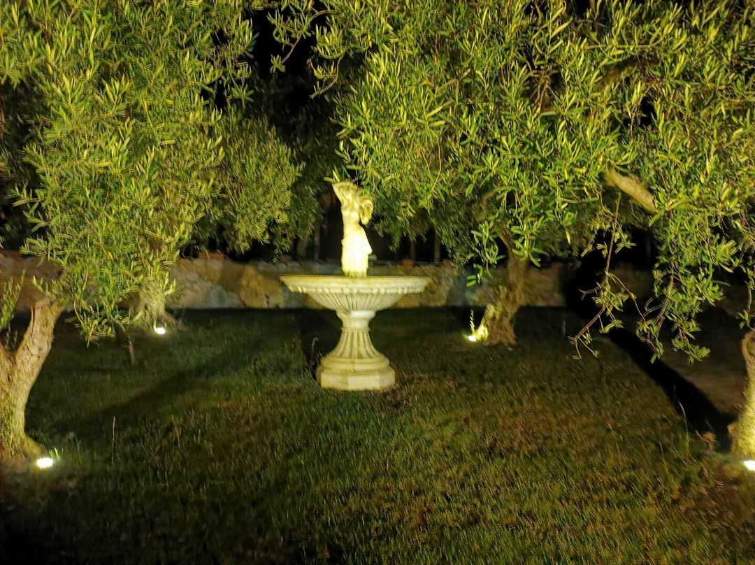 Vento del Sud