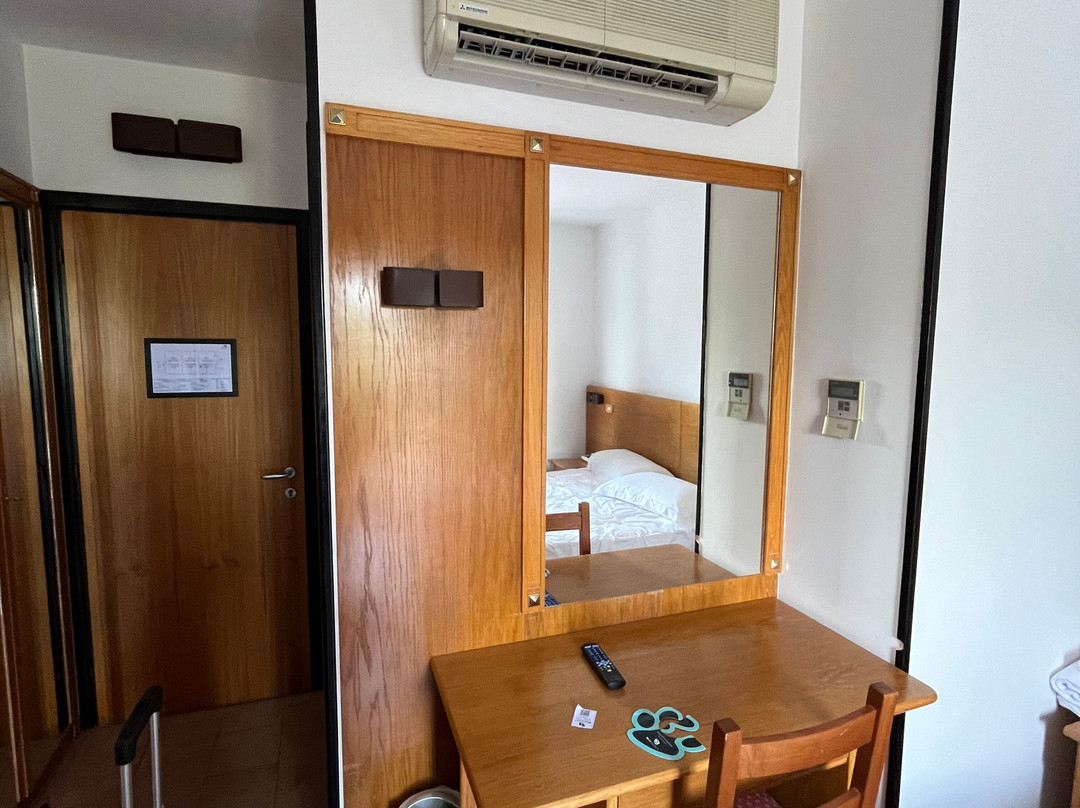 Hotel Villa Paradiso主图