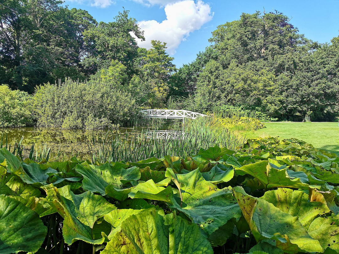 The Karen Blixen Museum景点图片