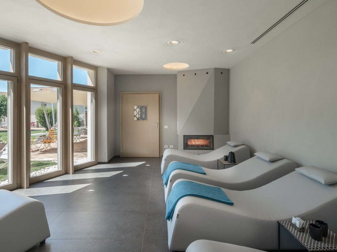 Il Gallo Senone resort主图