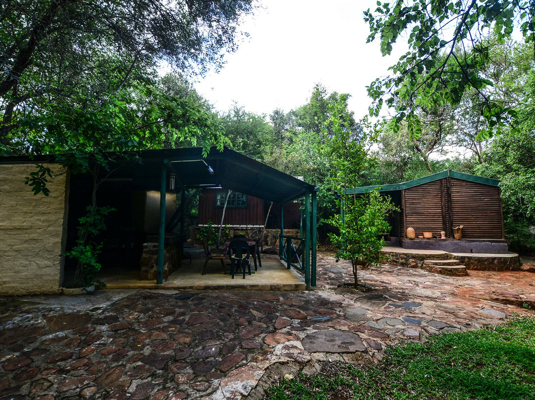 RiverStill Guest Farm主图