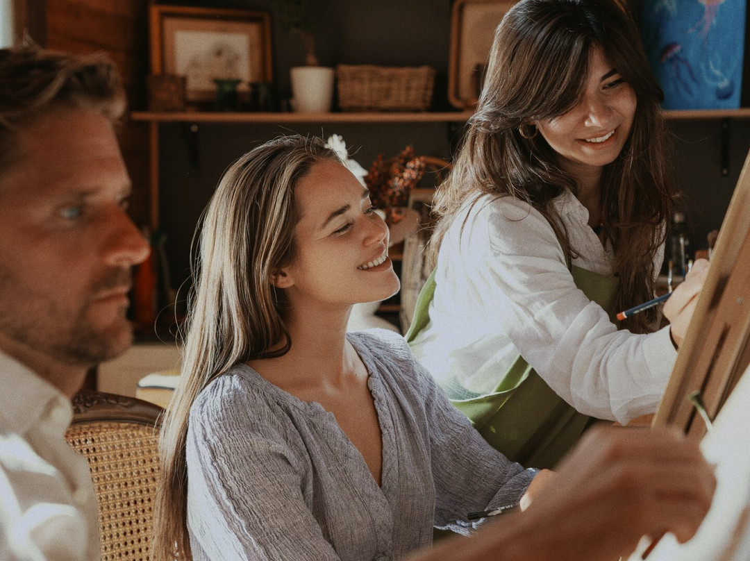 Ölüdeniz Blu Luxury Unique Hotel主图