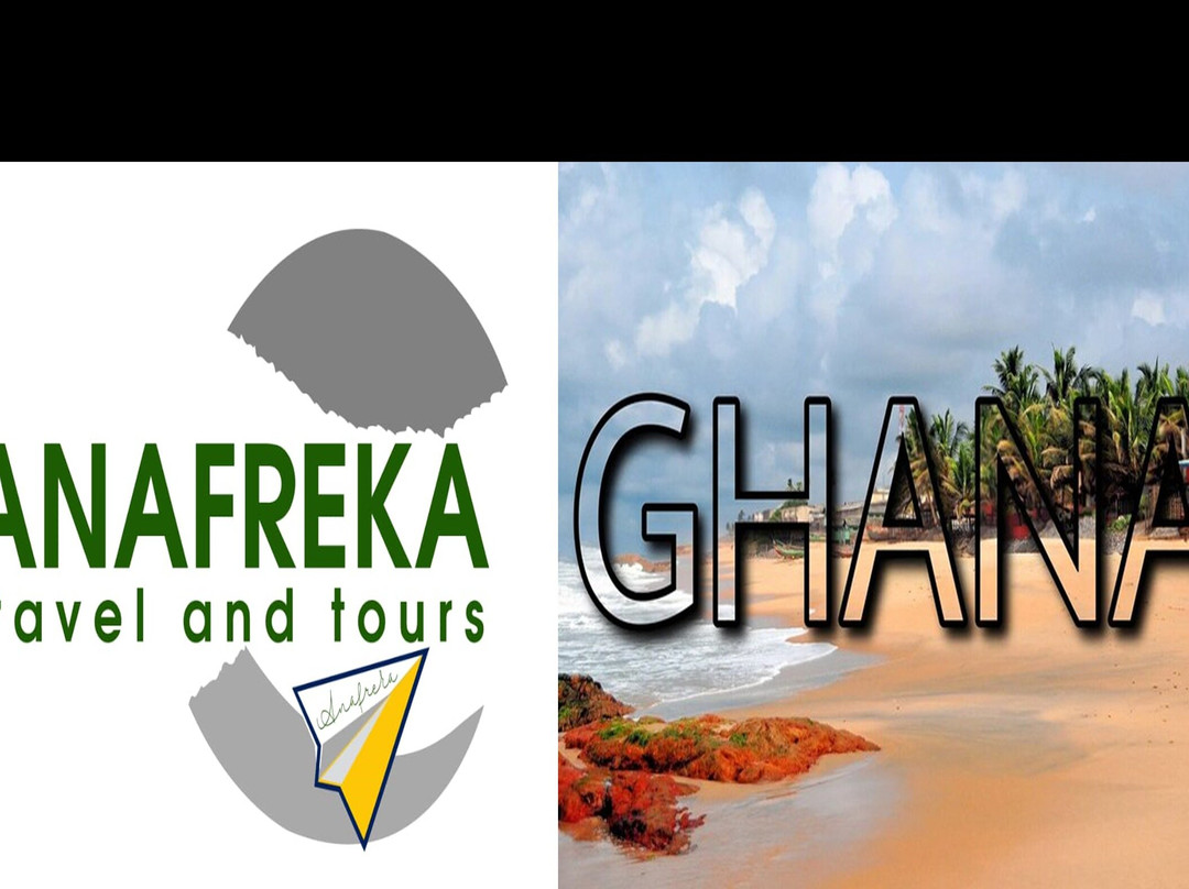 ANAFREKA Travel and Tours LTD景点图片