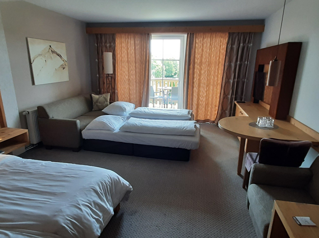 Meiser Spa Resort主图