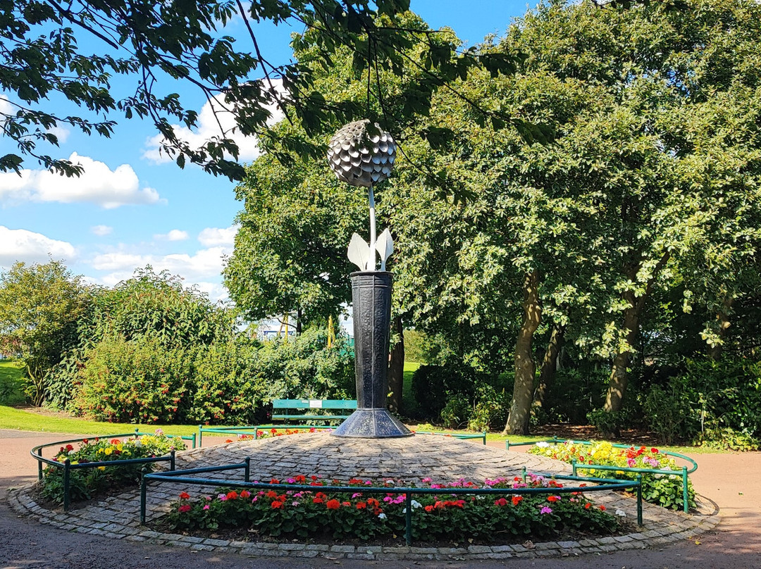 Horden Welfare Park景点图片