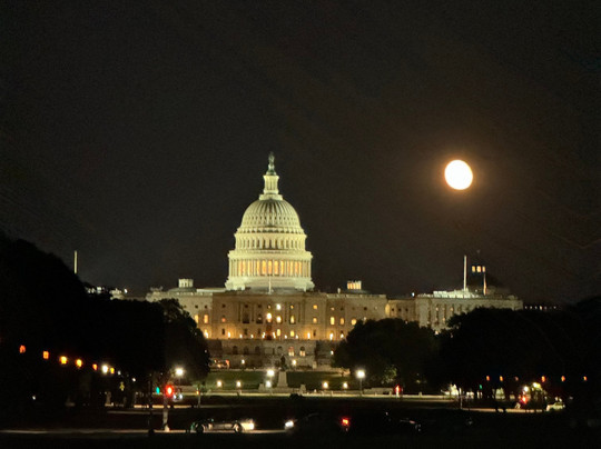 DC Cycling Concierge-华盛顿特区必去景点