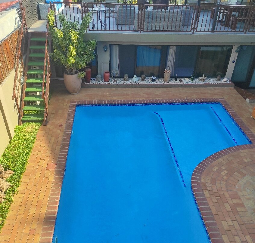 Guesthouse 1109主图