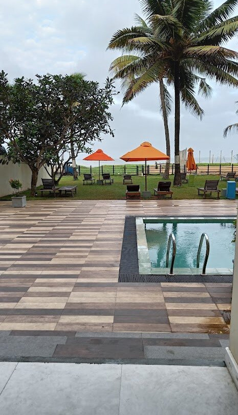 Hotel J Negombo主图