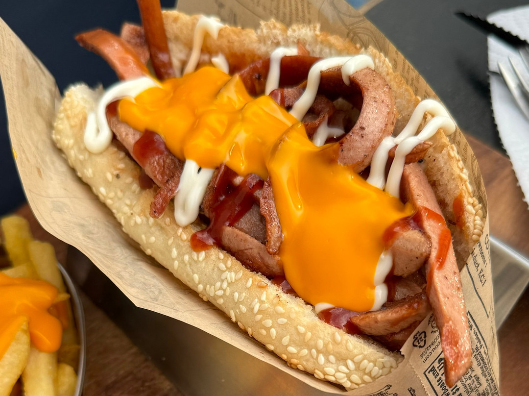 Ottensener Foodkitchen