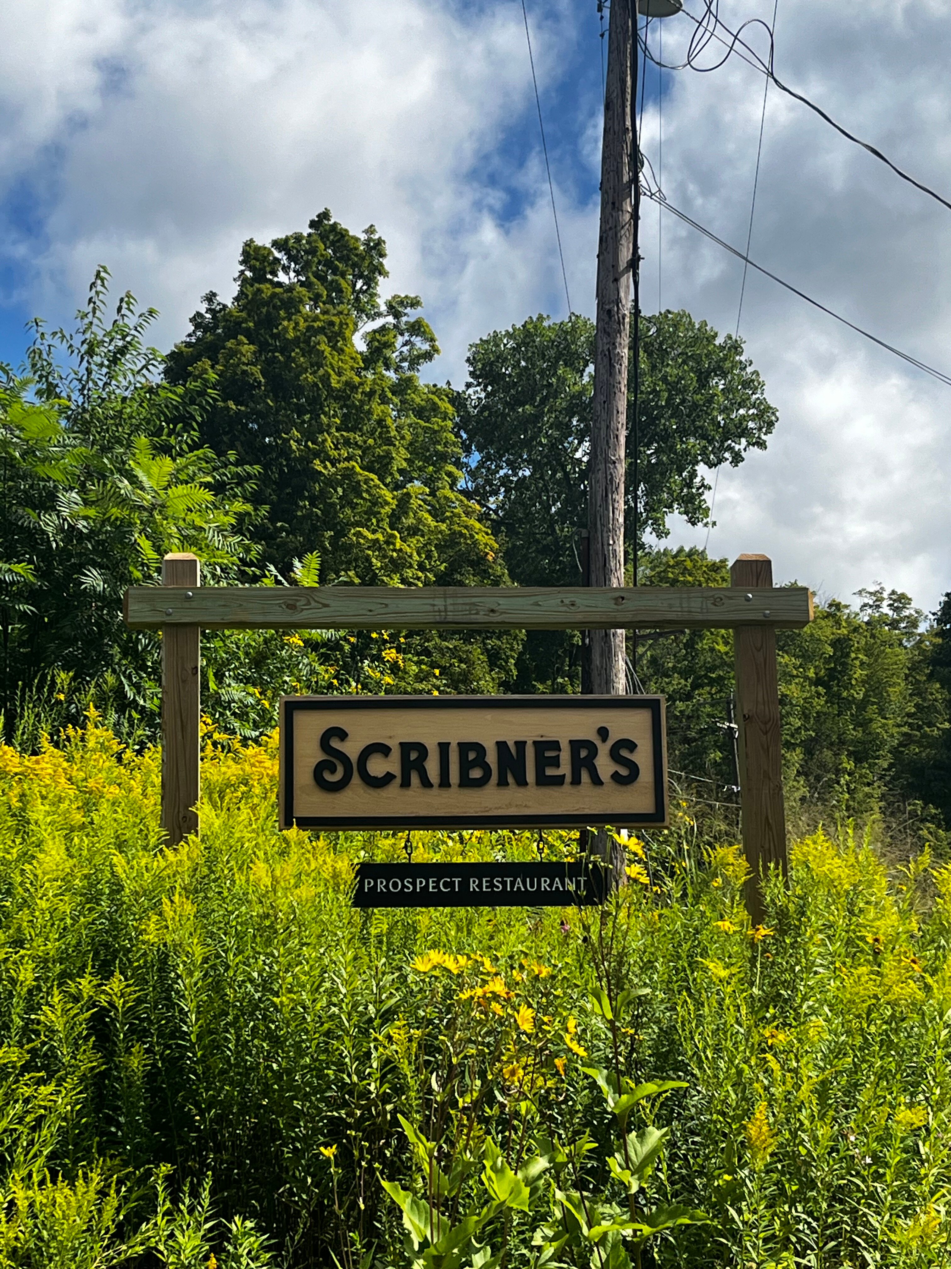 Scribner's Catskill Lodge-浴室