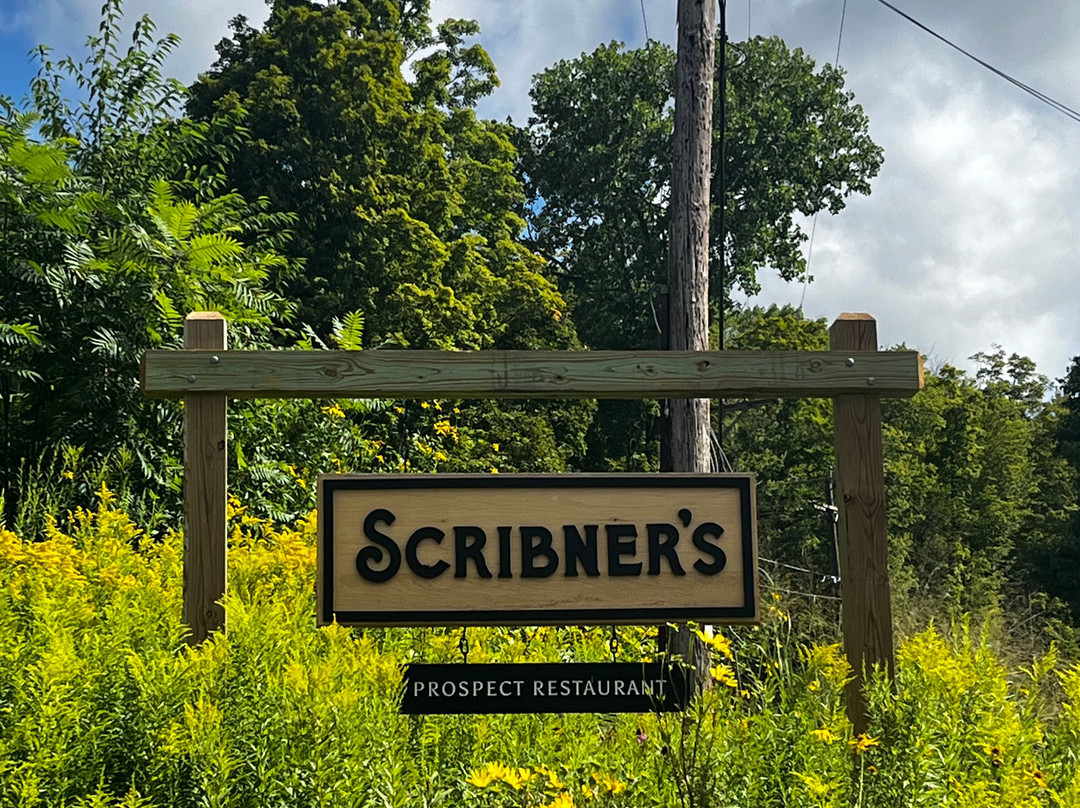 Scribner's Catskill Lodge主图