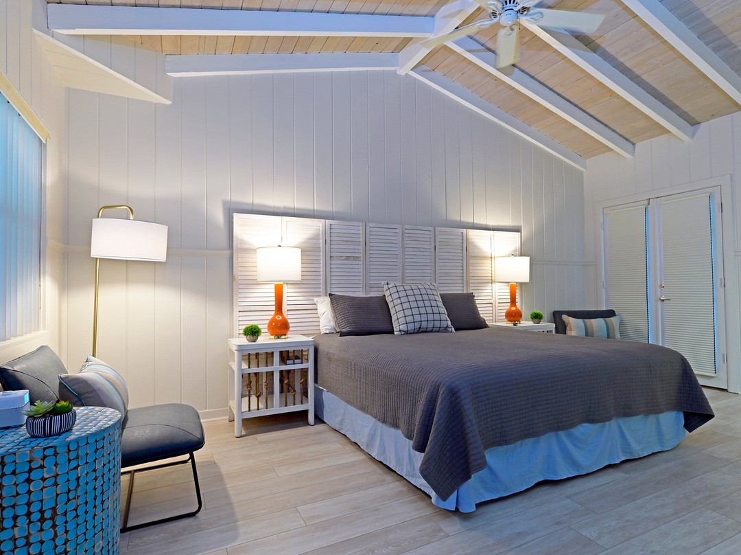 The Islander Inn主图