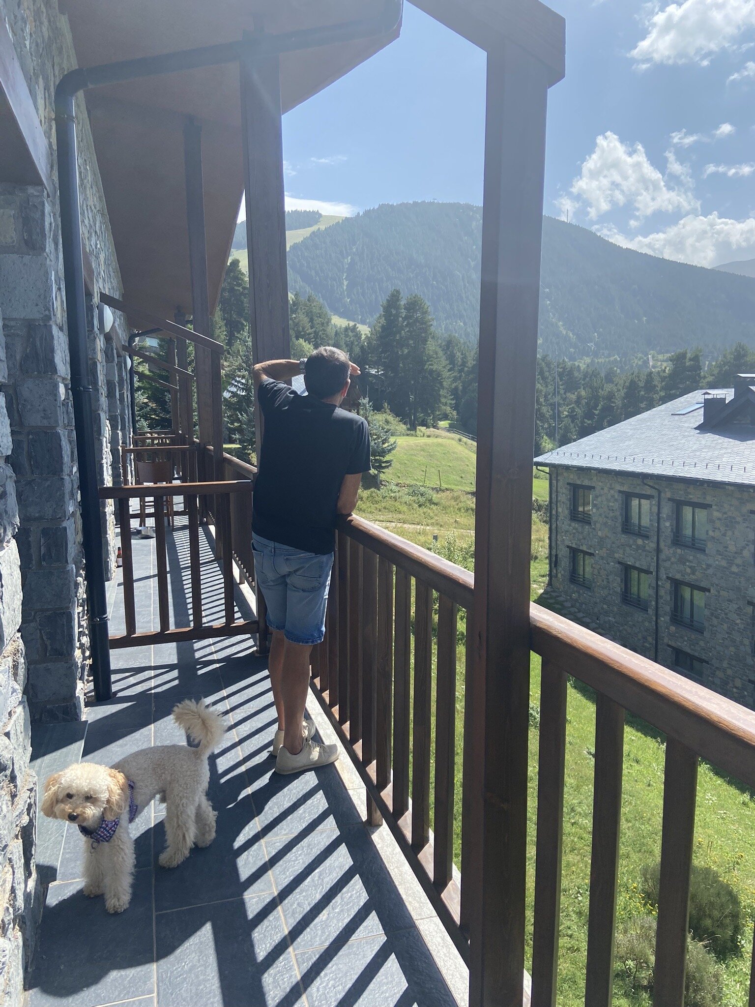 Guitart La Molina Aparthotel & Spa-官方