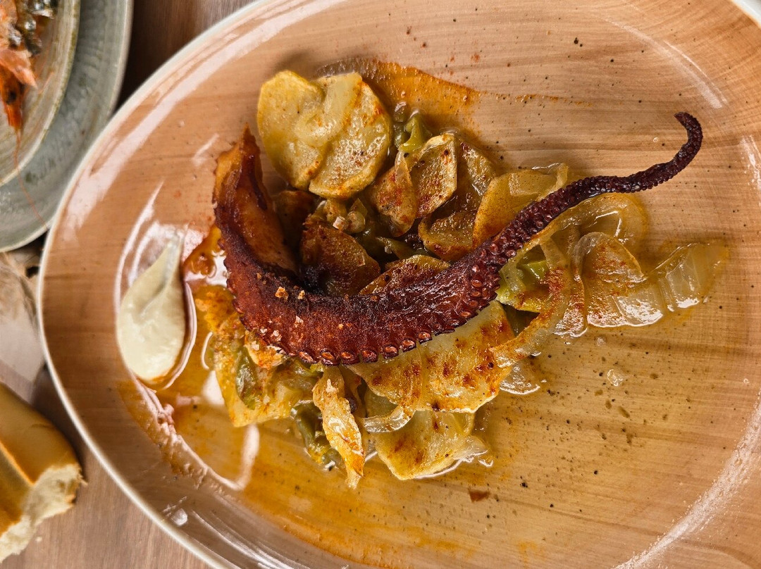 Restaurante Julieta