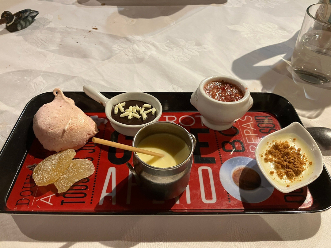 Domaine de la Couture主图