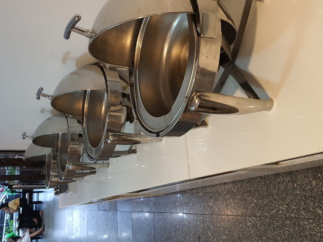 Sunrise Hanoi Hotel主图