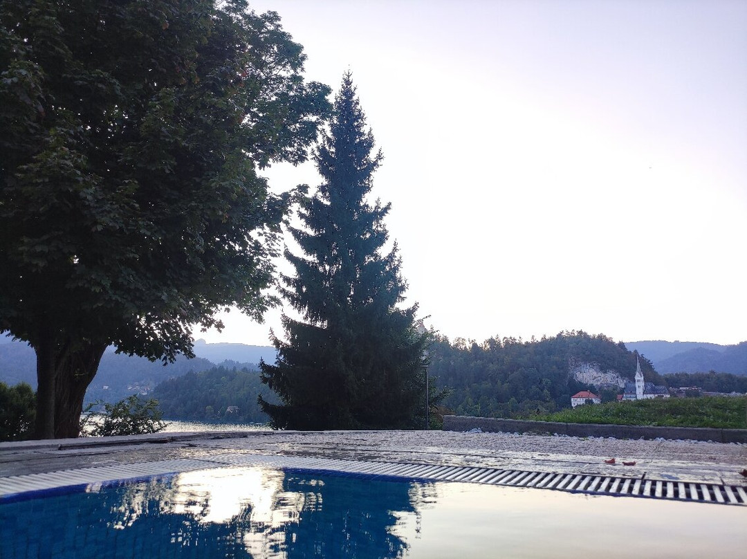 Wellness Živa景点图片