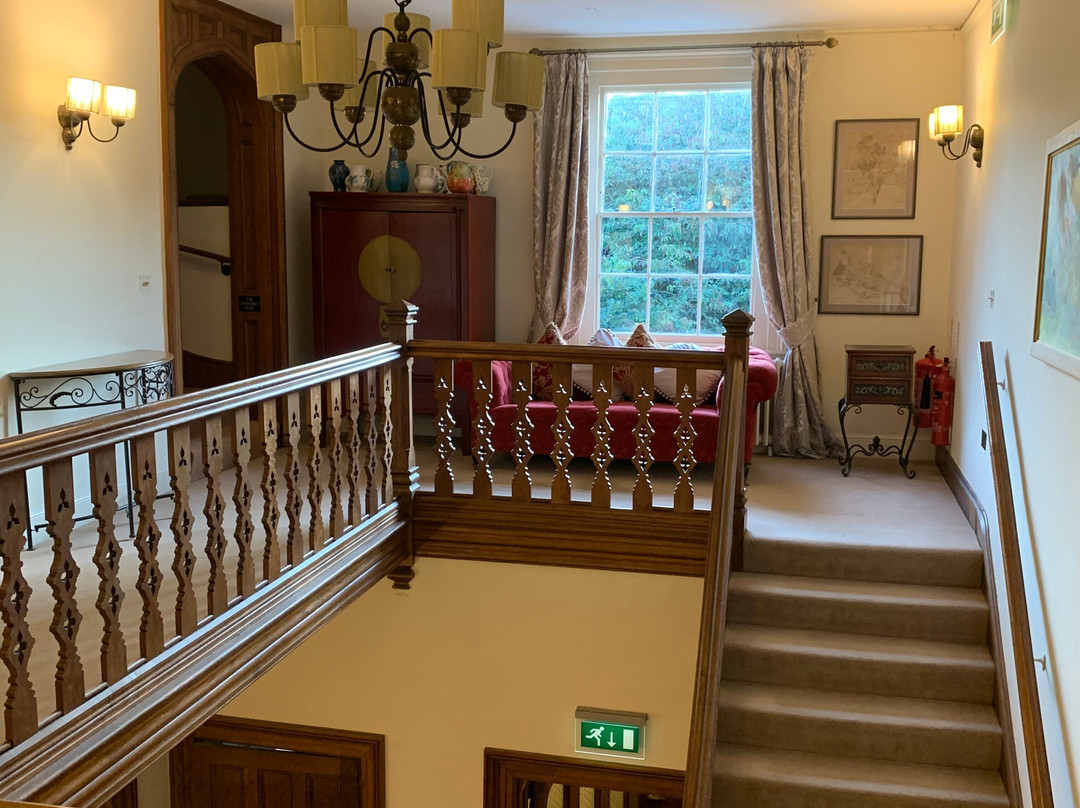 Sissinghurst Castle Farmhouse主图