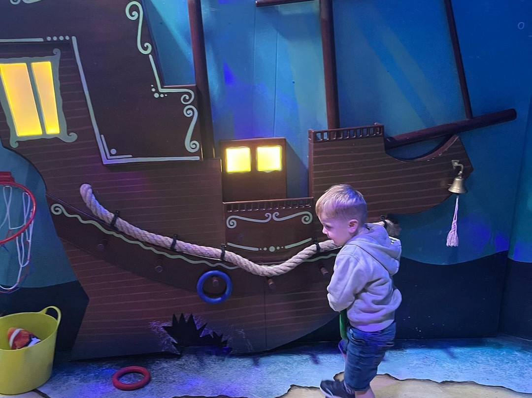 Z-arts-曼彻斯特必去景点