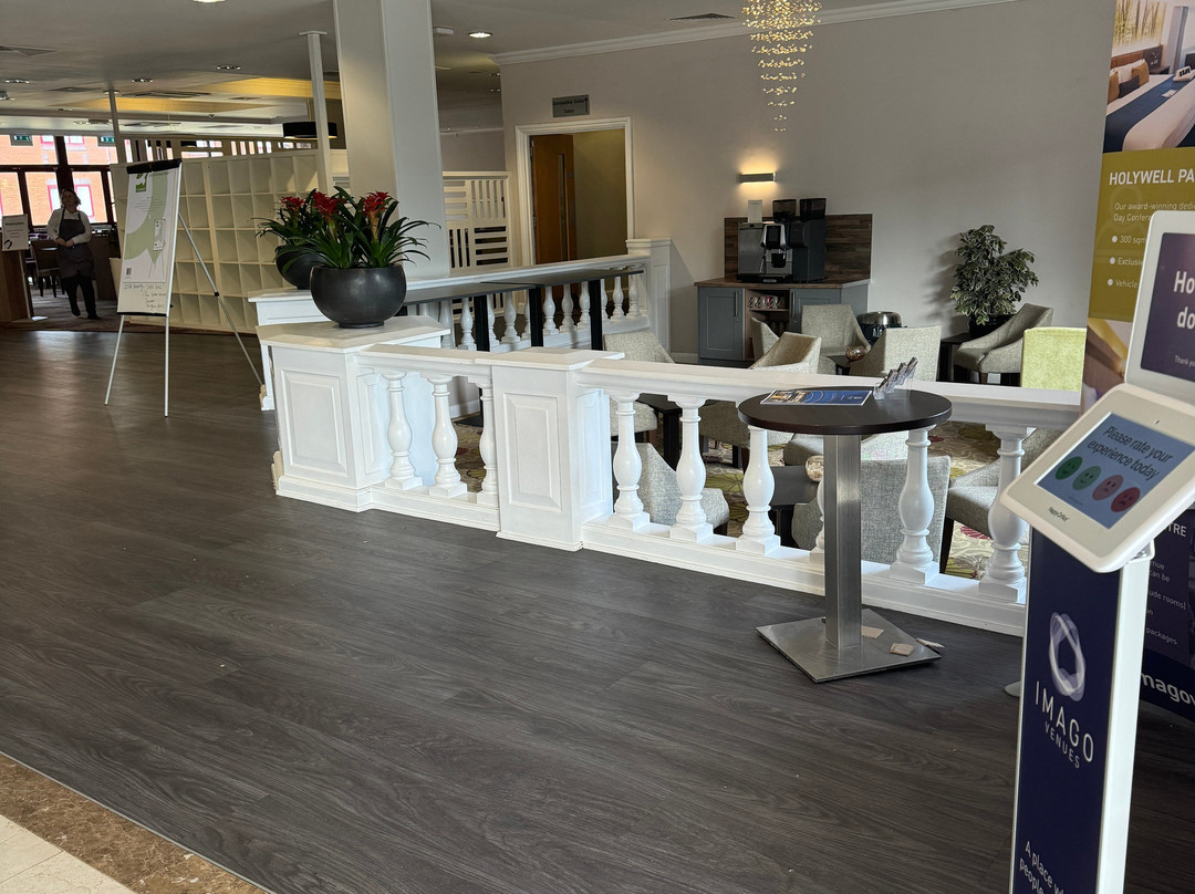 力推连接酒店主图