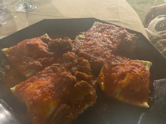 Country House La Contadina主图