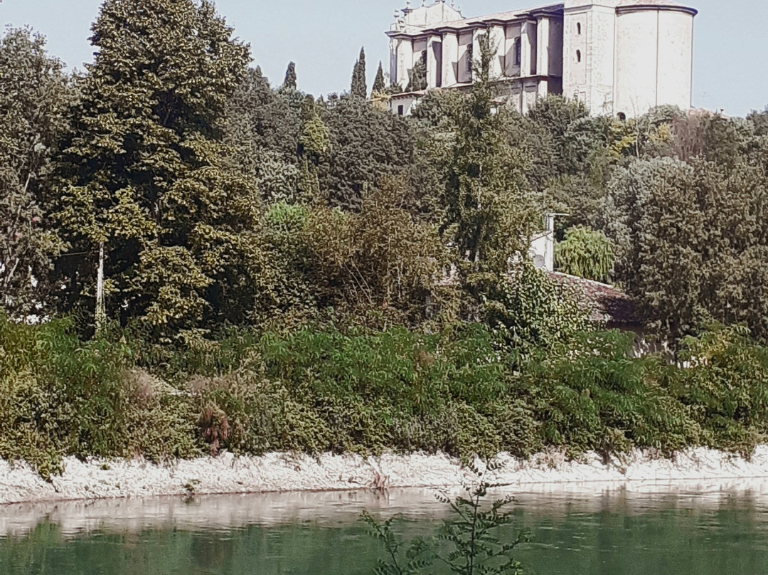 Pista Ciclabile del Fiume Mincio景点图片
