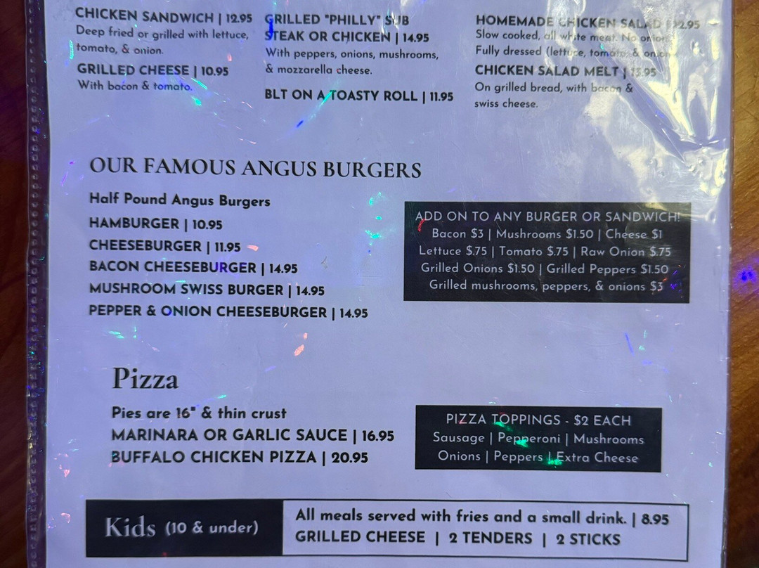 wigwam tavern-Forestport必去景点