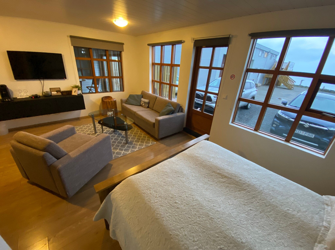 Malarhorn Guesthouse主图