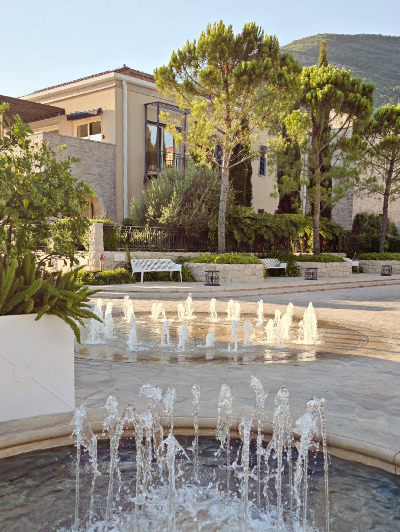 Portonovi Resort-官方