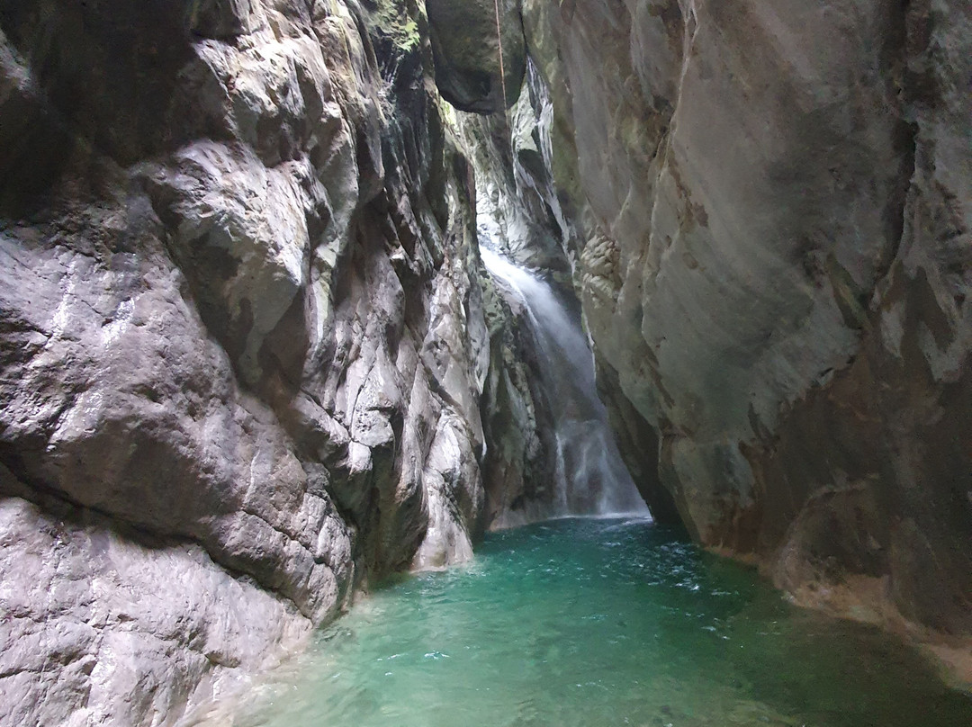 El Tabernáculo-San Cristobal Province必去景点