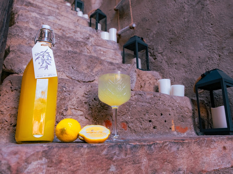 Speck Stube Al Castel