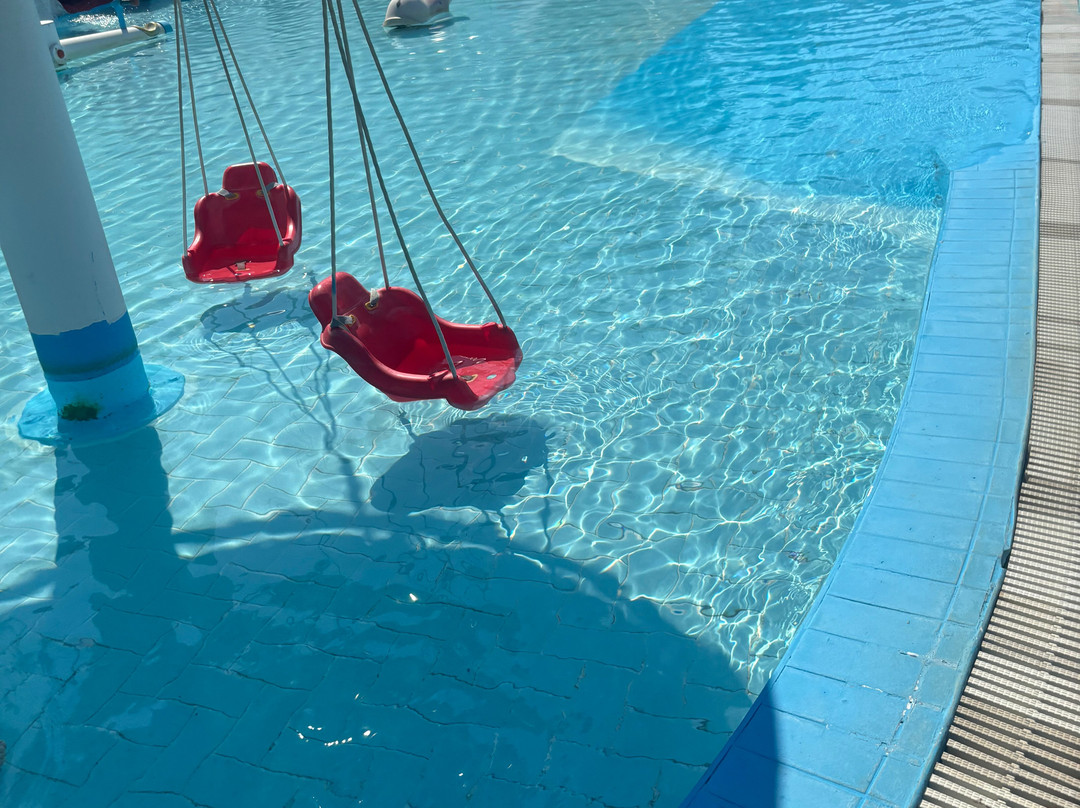 Aquapark Bodrum景点图片