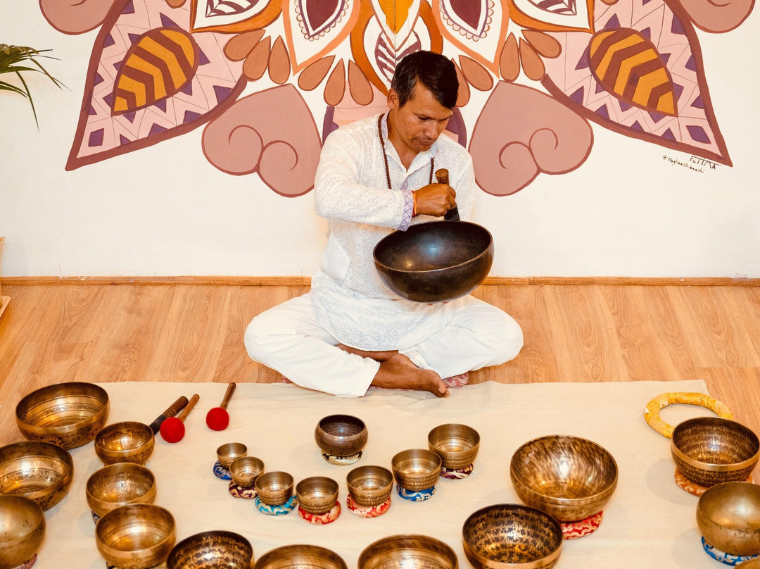 Niru Yoga Homestay & Retreat Center