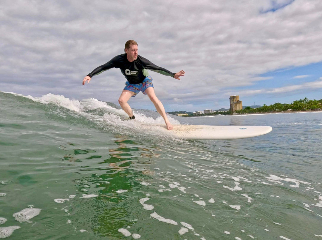 Hermosa Riders Surf School景点图片