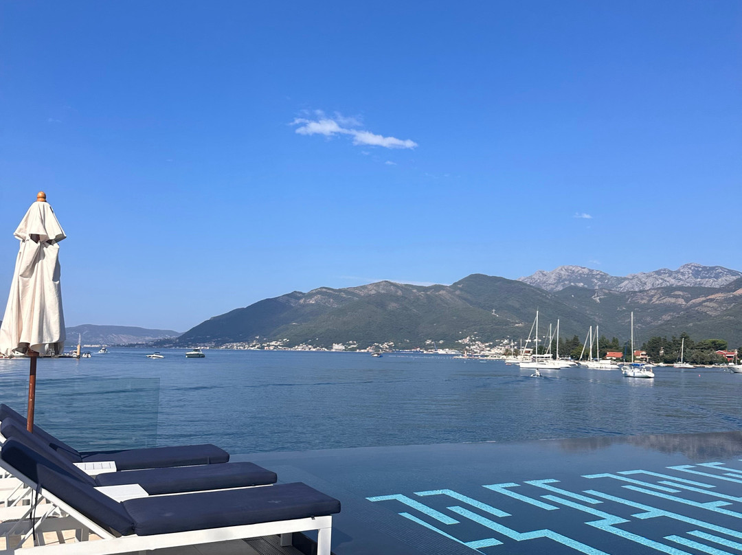 Buddha-Bar Beach Porto Montenegro-Tivat Municipality必去景点