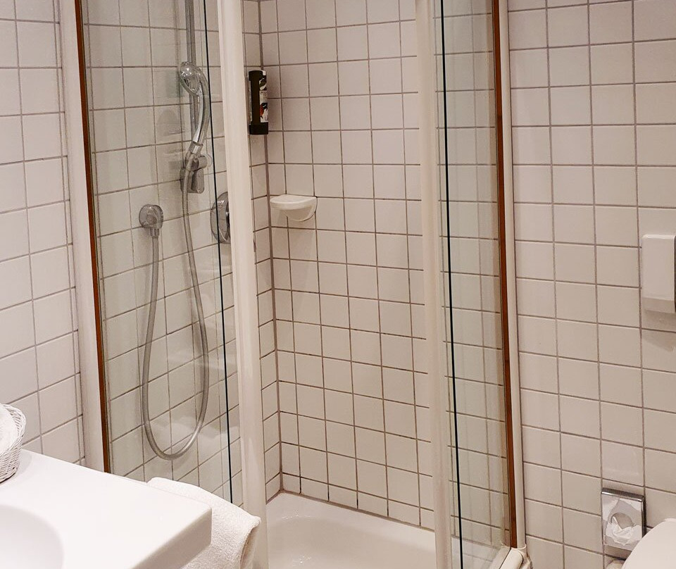 黑尔茨罗曼蒂克酒店&餐厅主图