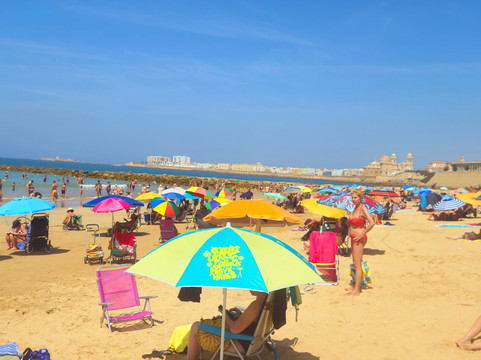 穆里略酒店主图